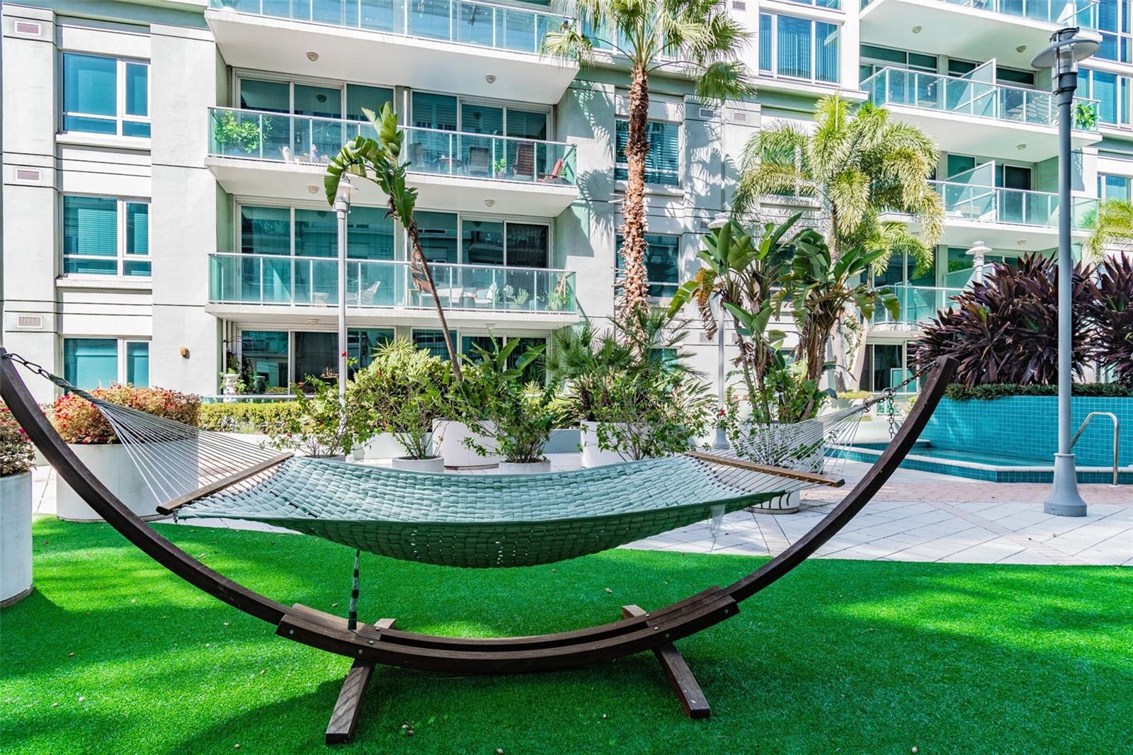 912 CHANNELSIDE DR #2316, TAMPA, FL, 33602