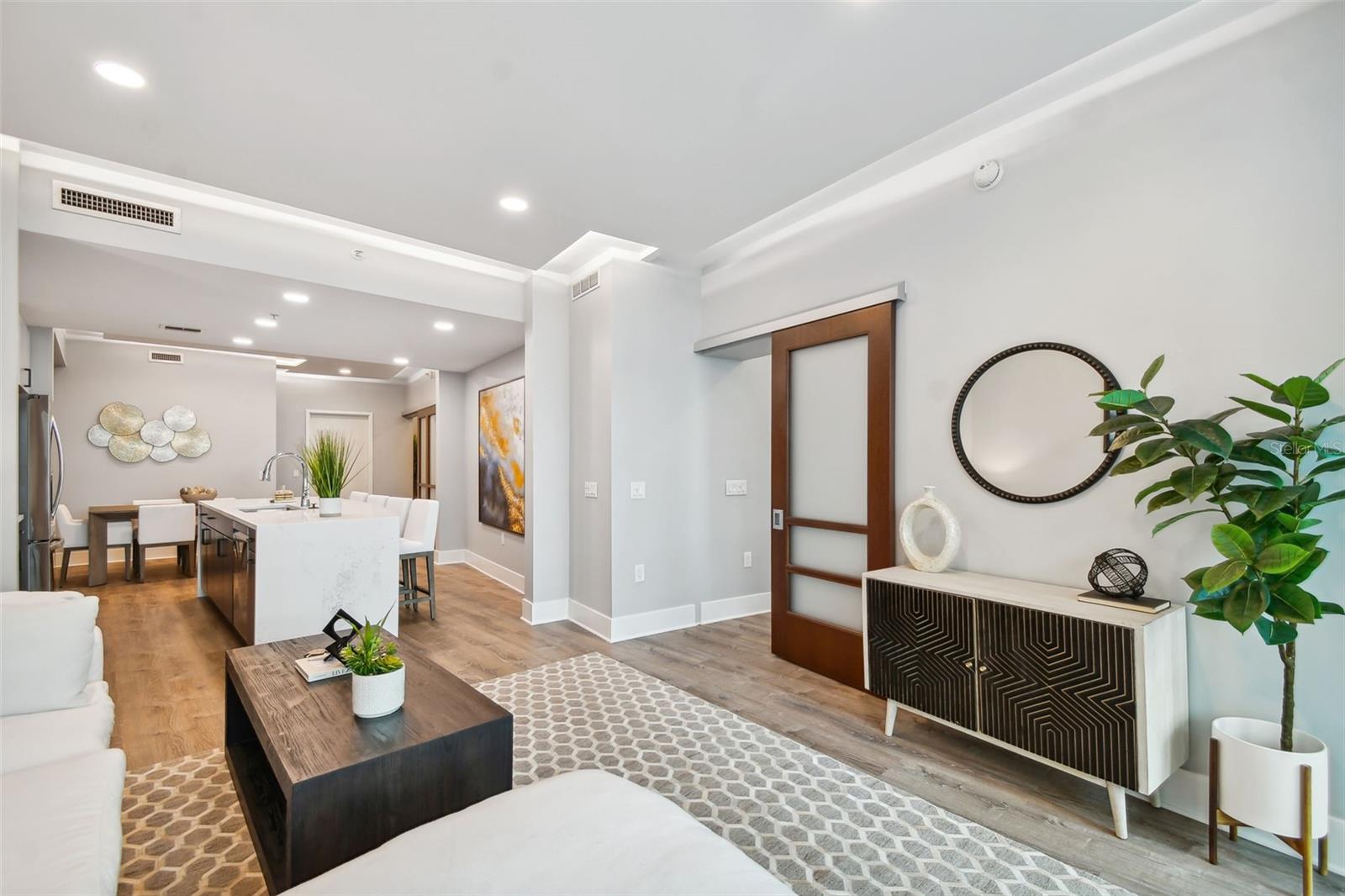 912 CHANNELSIDE DR #2316, TAMPA, FL, 33602