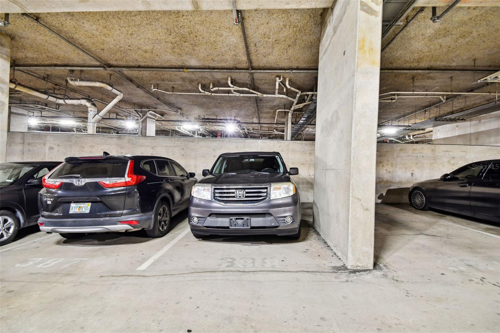 912 CHANNELSIDE DR #2316, TAMPA, FL, 33602