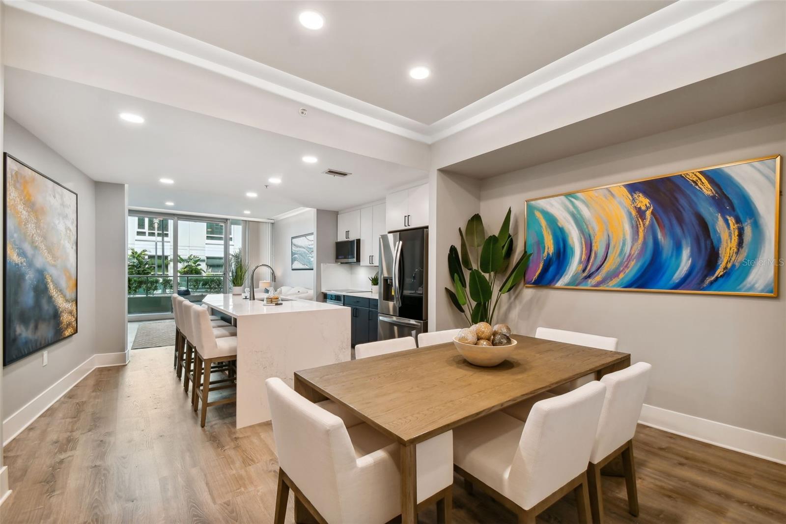 912 CHANNELSIDE DR #2316, TAMPA, FL, 33602
