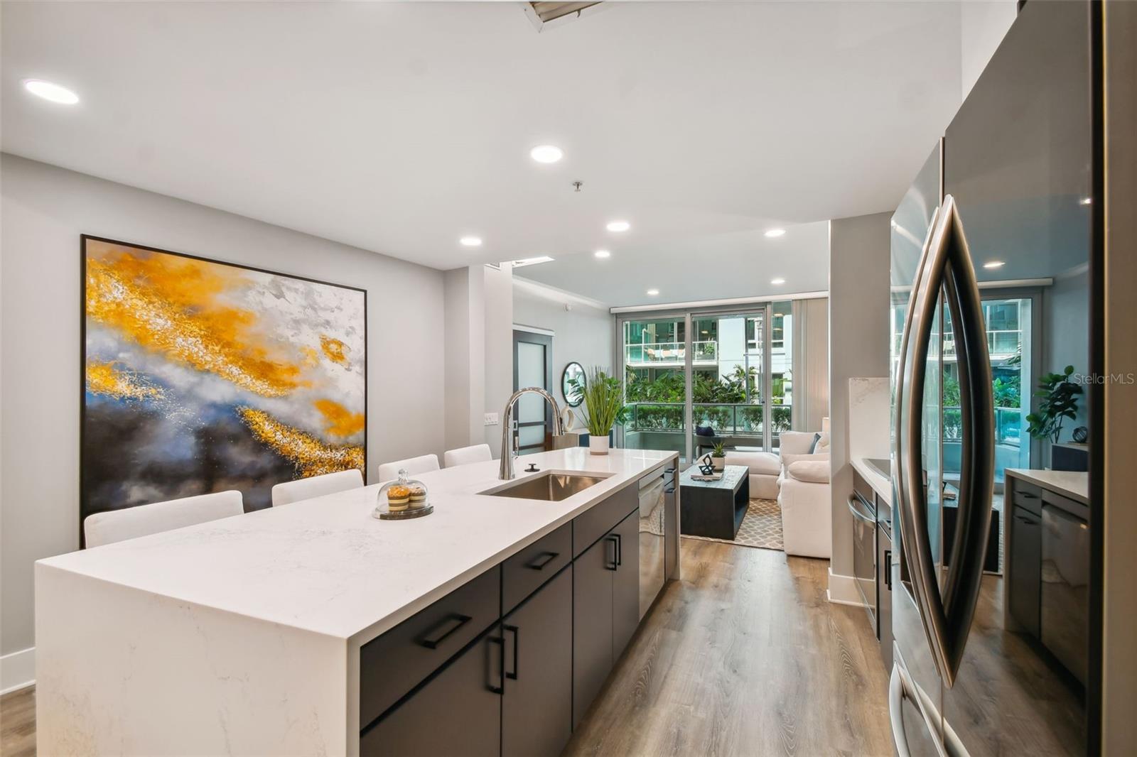 912 CHANNELSIDE DR #2316, TAMPA, FL, 33602