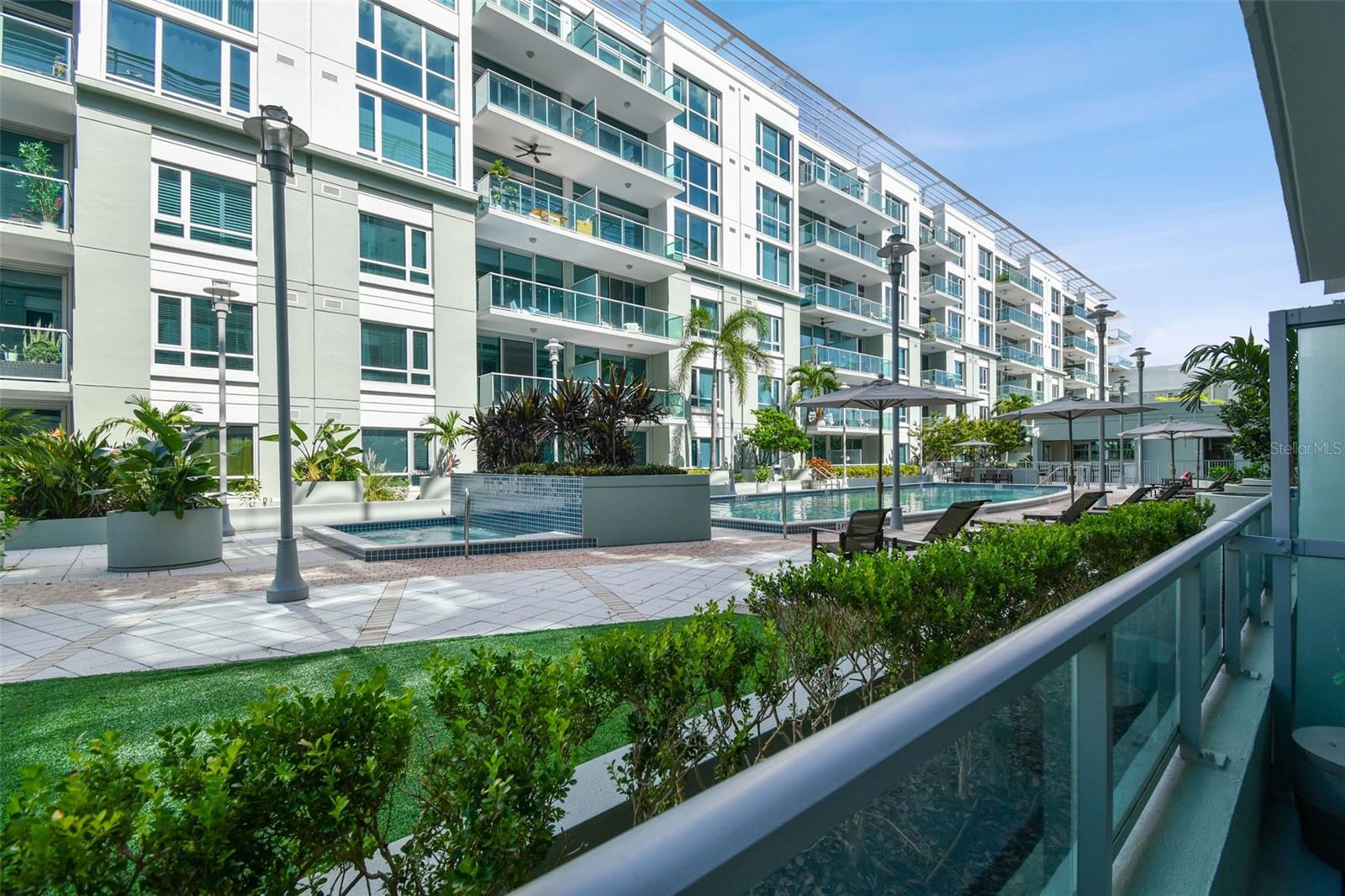 912 CHANNELSIDE DR #2316, TAMPA, FL, 33602