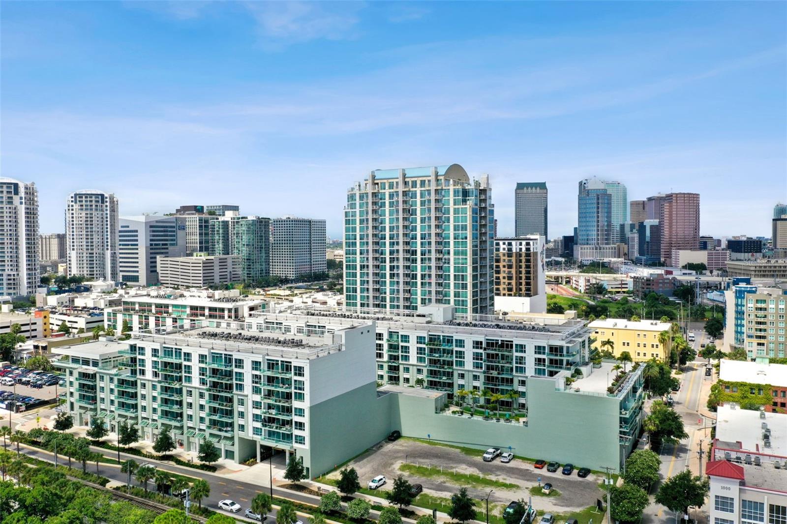912 CHANNELSIDE DR #2316, TAMPA, FL, 33602