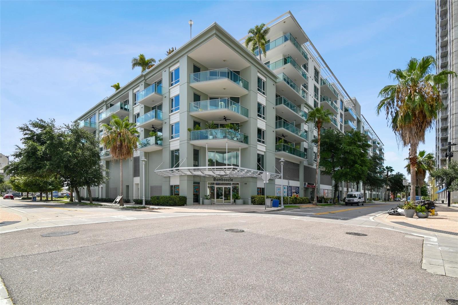 912 CHANNELSIDE DR #2316, TAMPA, FL, 33602