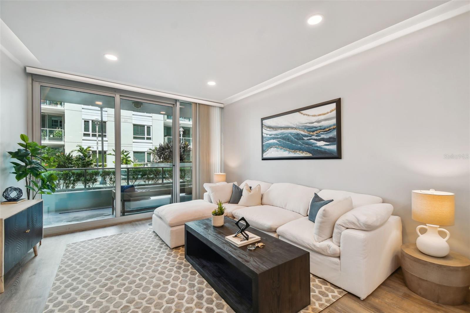 912 CHANNELSIDE DR #2316, TAMPA, FL, 33602