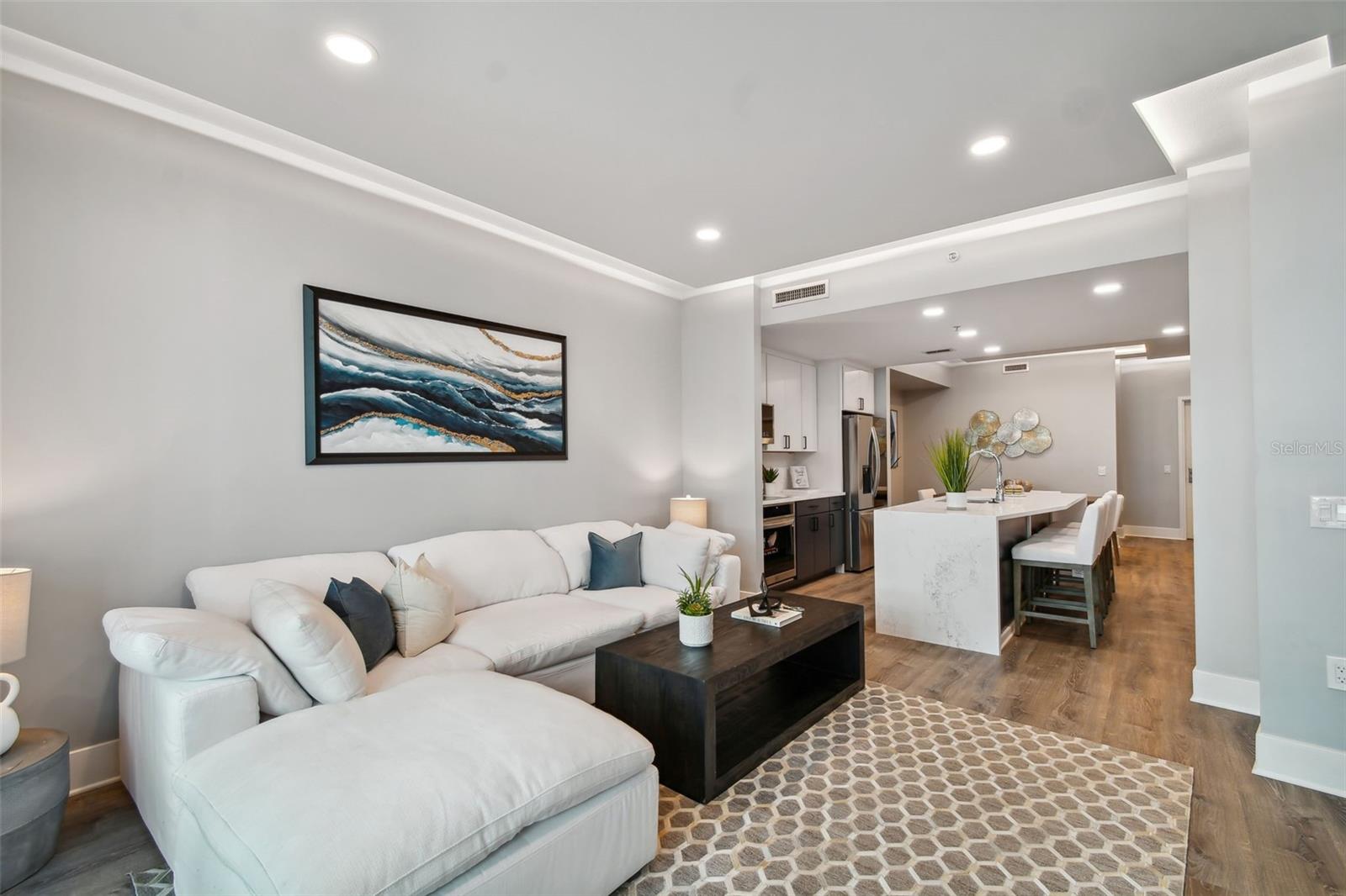 912 CHANNELSIDE DR #2316, TAMPA, FL, 33602