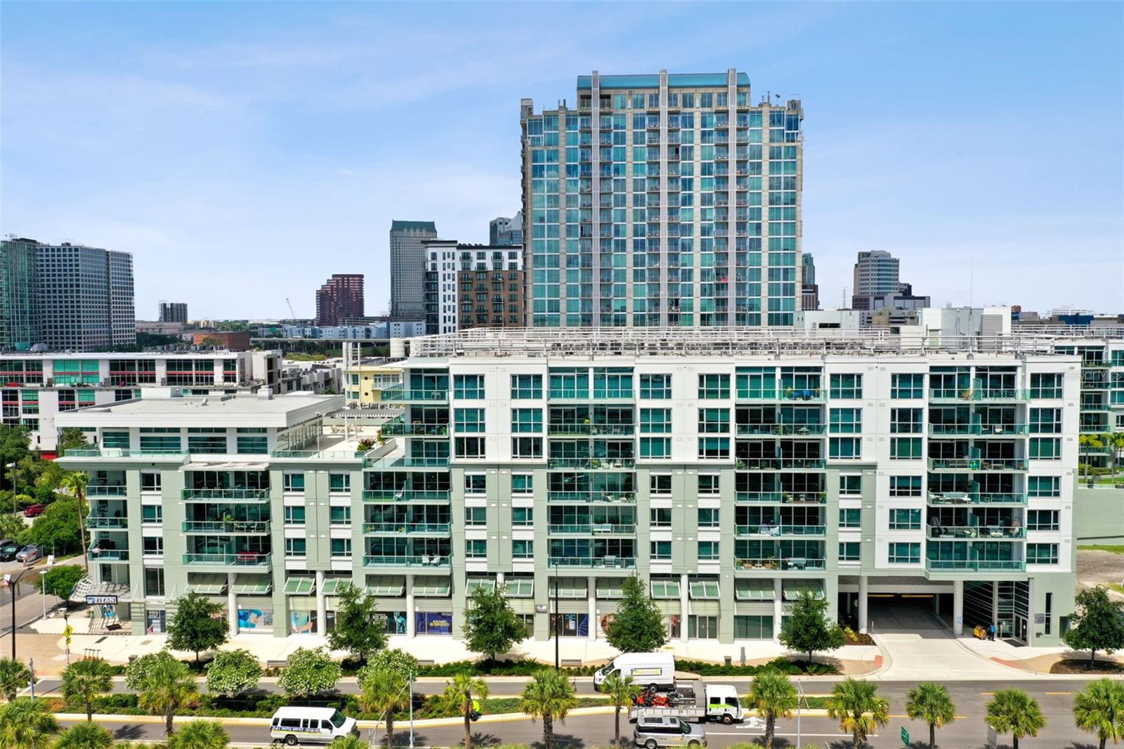 912 CHANNELSIDE DR #2316, TAMPA, FL, 33602