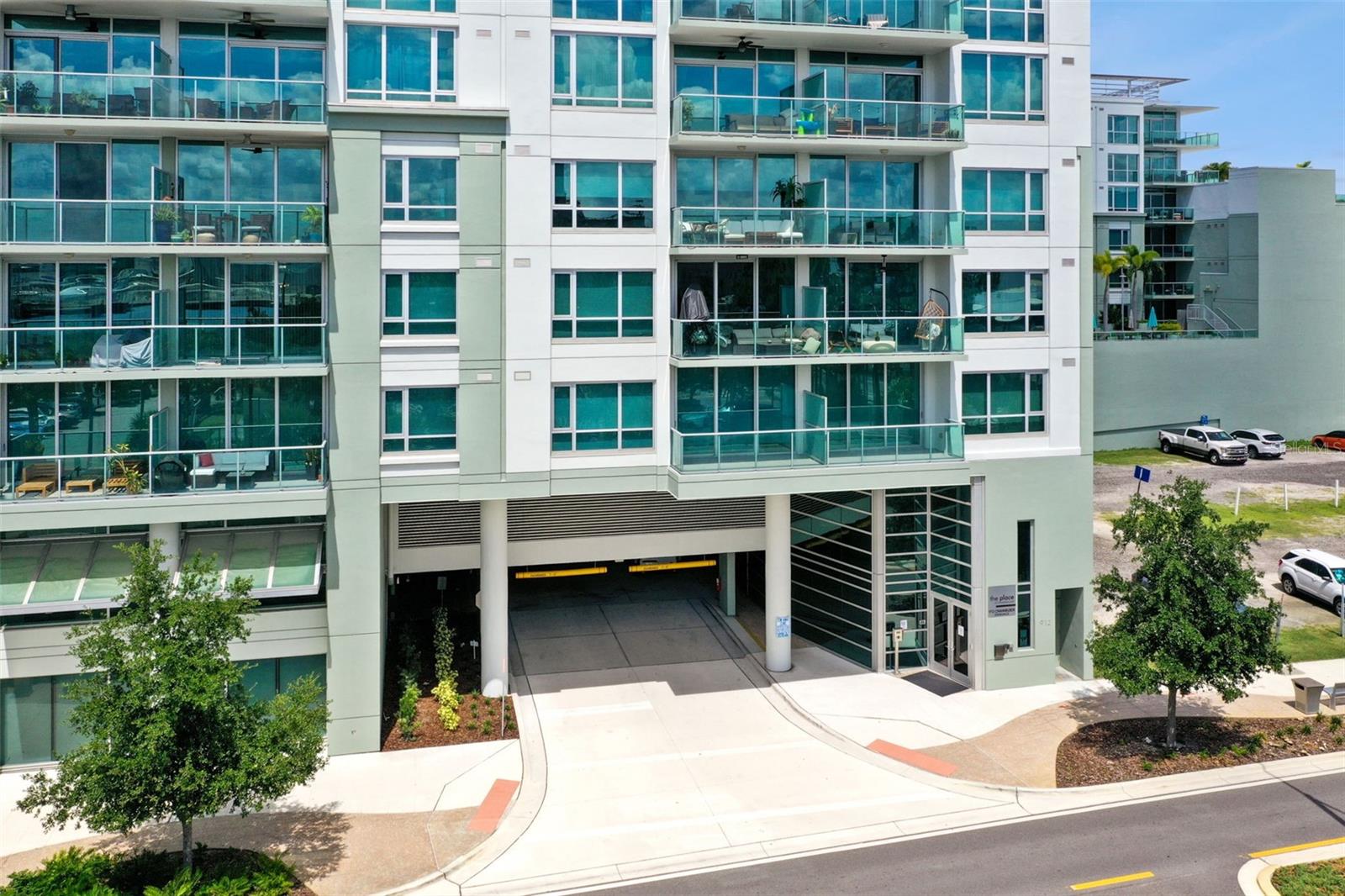 912 CHANNELSIDE DR #2316, TAMPA, FL, 33602