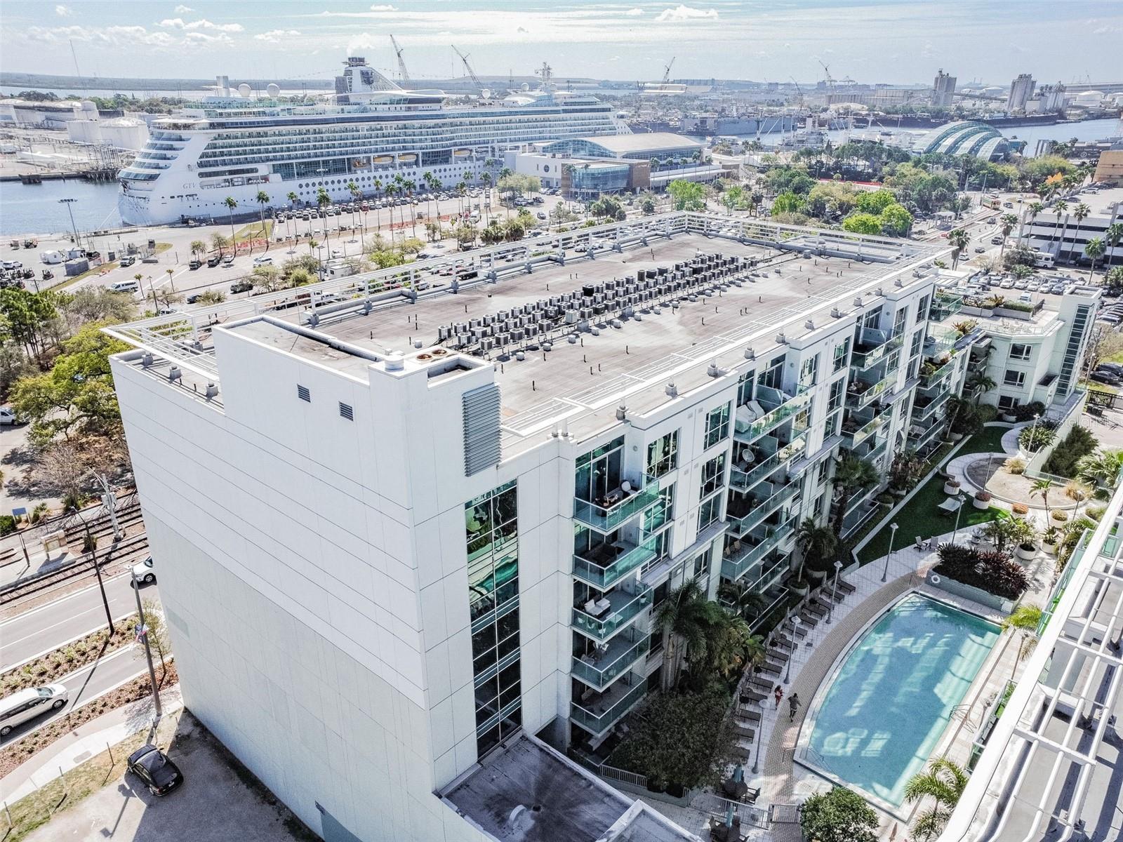 912 CHANNELSIDE DR #2316, TAMPA, FL, 33602