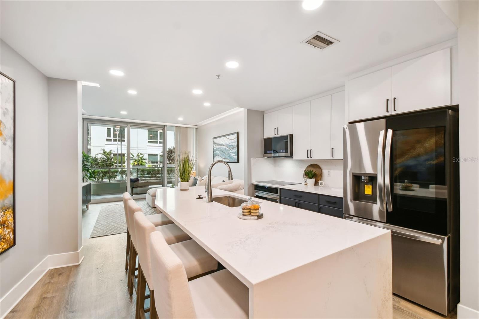 912 CHANNELSIDE DR #2316, TAMPA, FL, 33602