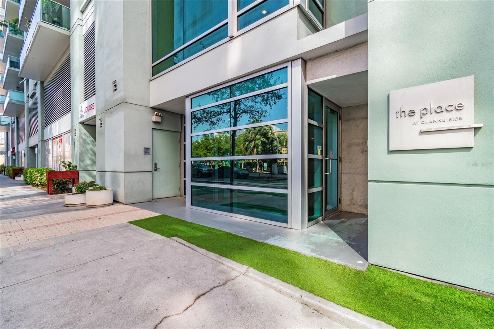 912 CHANNELSIDE DR #2316, TAMPA, FL, 33602