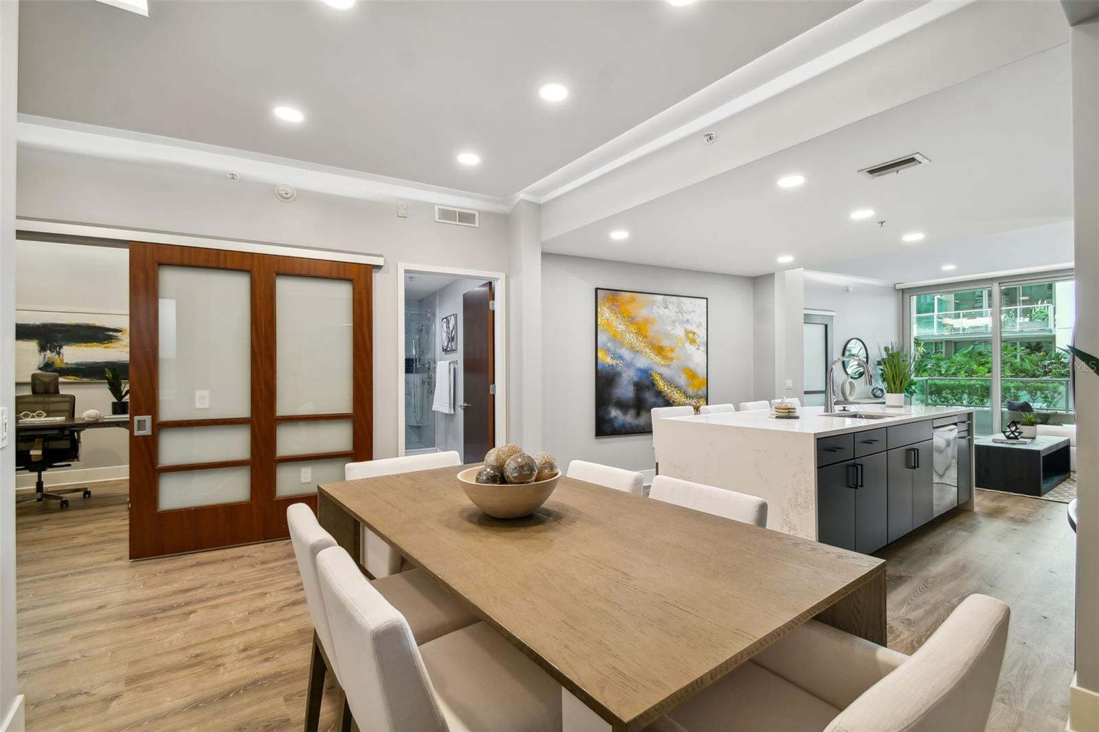 912 CHANNELSIDE DR #2316, TAMPA, FL, 33602