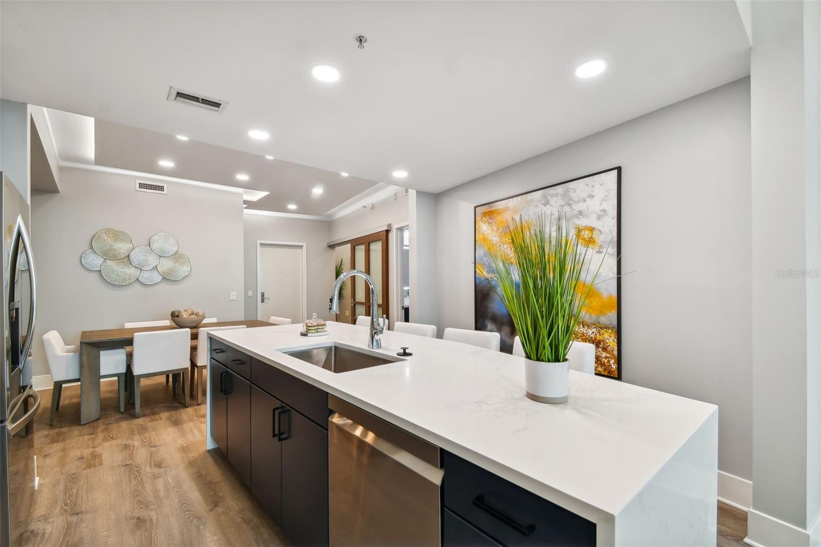 912 CHANNELSIDE DR #2316, TAMPA, FL, 33602