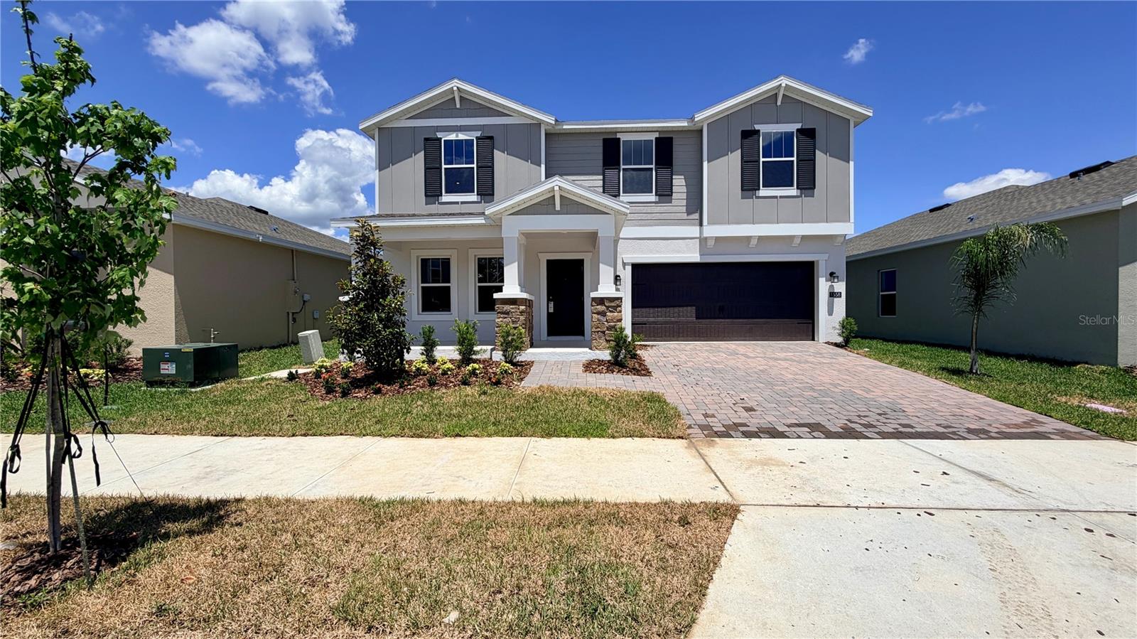 1558 LOXLEY TRL, KISSIMMEE, FL, 34746
