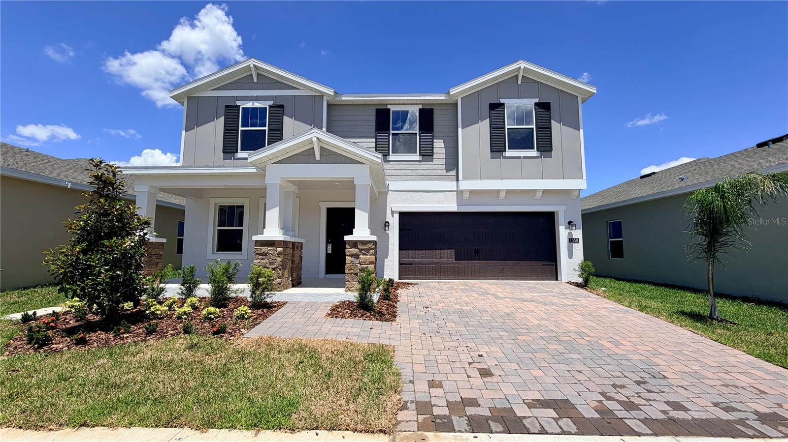 1558 LOXLEY TRL, KISSIMMEE, FL, 34746