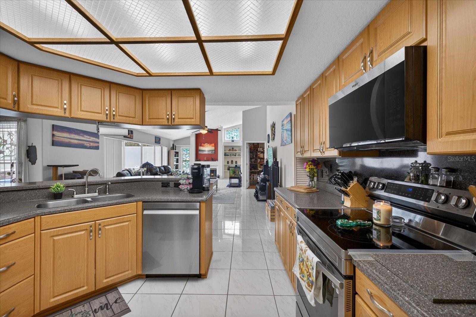 8687 ASHBURY DR, HUDSON, FL, 34667