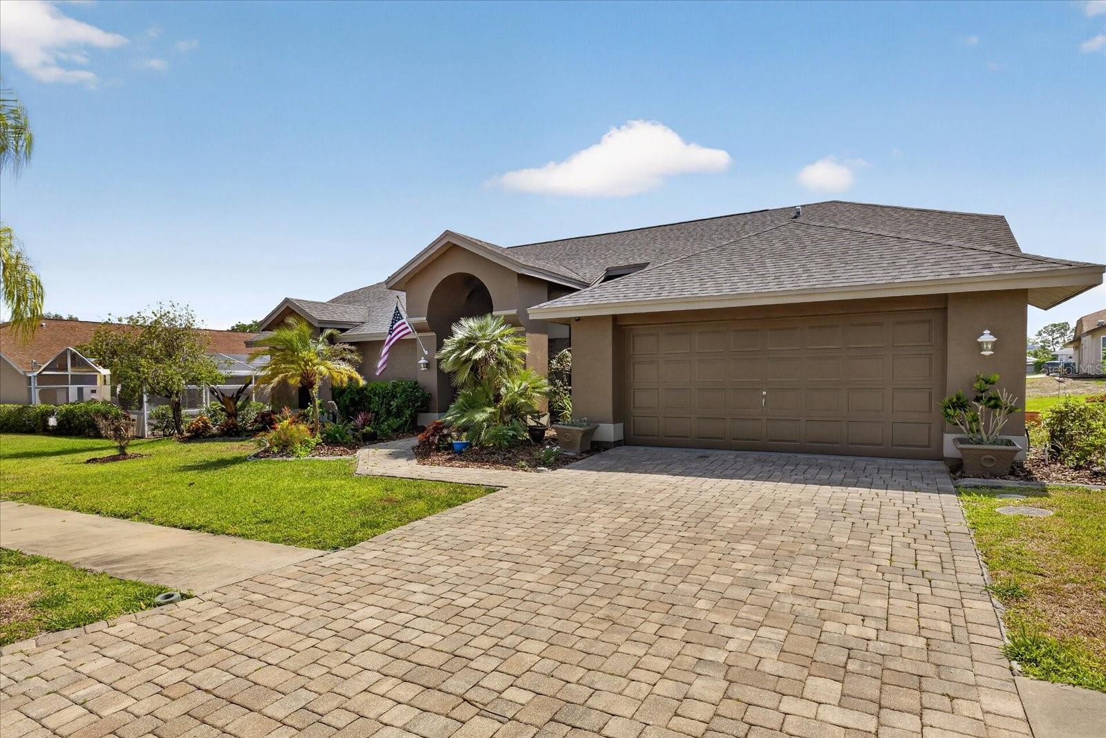 8687 ASHBURY DR, HUDSON, FL, 34667