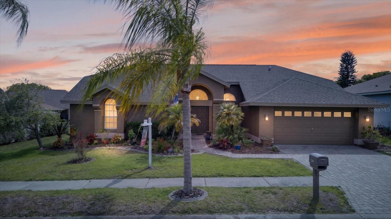 8687 ASHBURY DR, HUDSON, FL, 34667