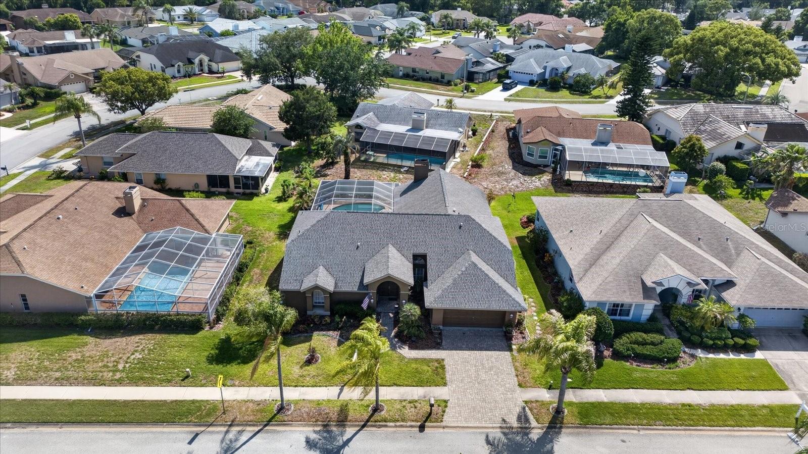 8687 ASHBURY DR, HUDSON, FL, 34667