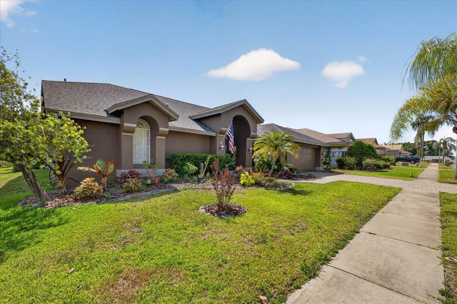 8687 ASHBURY DR, HUDSON, FL, 34667