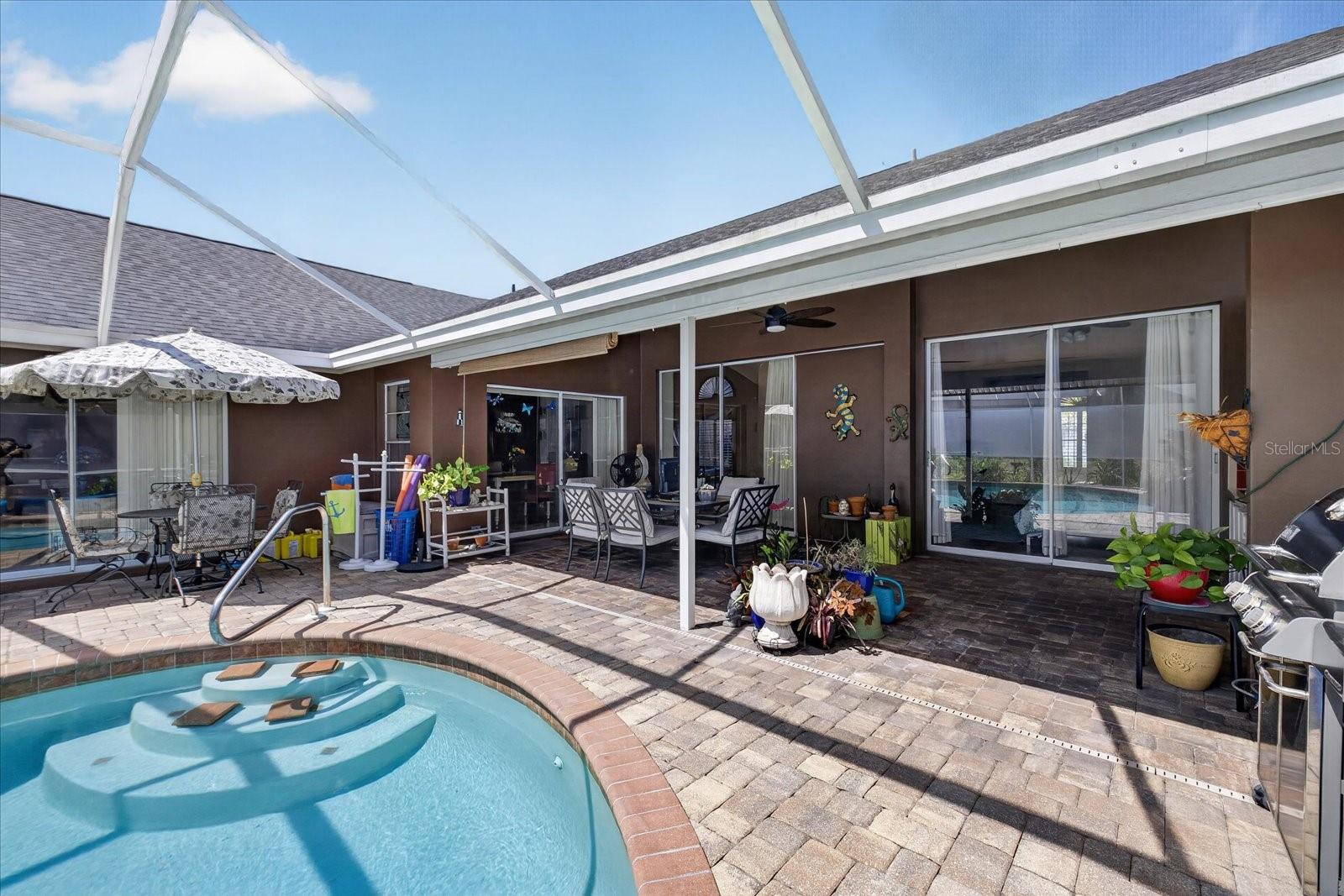 8687 ASHBURY DR, HUDSON, FL, 34667