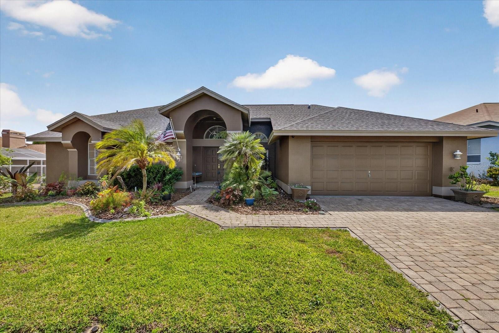 8687 ASHBURY DR, HUDSON, FL, 34667