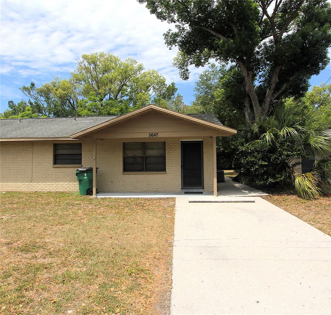 5647 20TH ST, ZEPHYRHILLS, FL, 33542