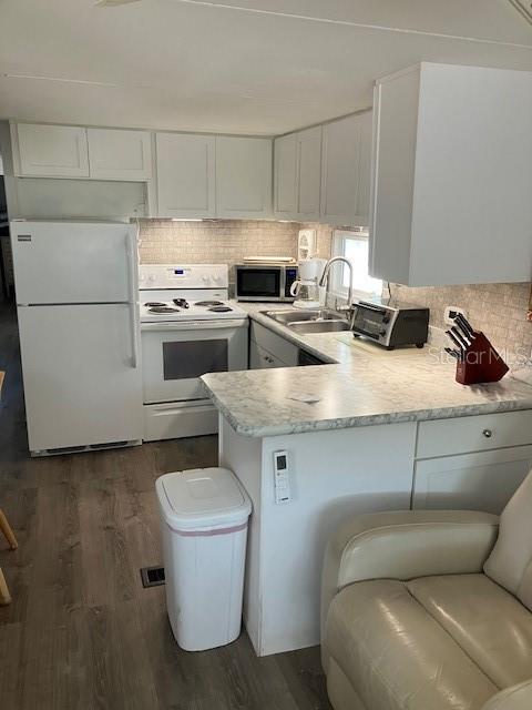 800 CHESAPEAKE DR #42, TARPON SPRINGS, FL, 34689