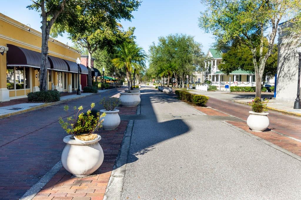 800 CHESAPEAKE DR #42, TARPON SPRINGS, FL, 34689