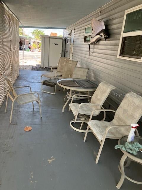 800 CHESAPEAKE DR #42, TARPON SPRINGS, FL, 34689