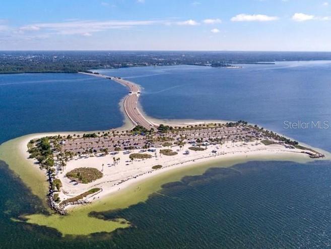 800 CHESAPEAKE DR #42, TARPON SPRINGS, FL, 34689