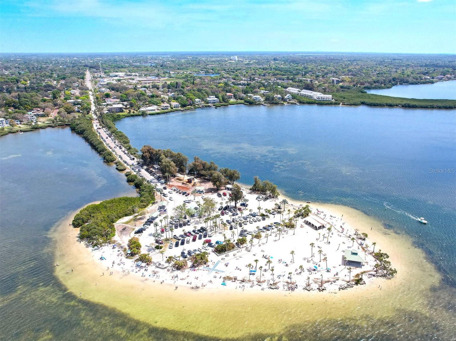 800 CHESAPEAKE DR #42, TARPON SPRINGS, FL, 34689