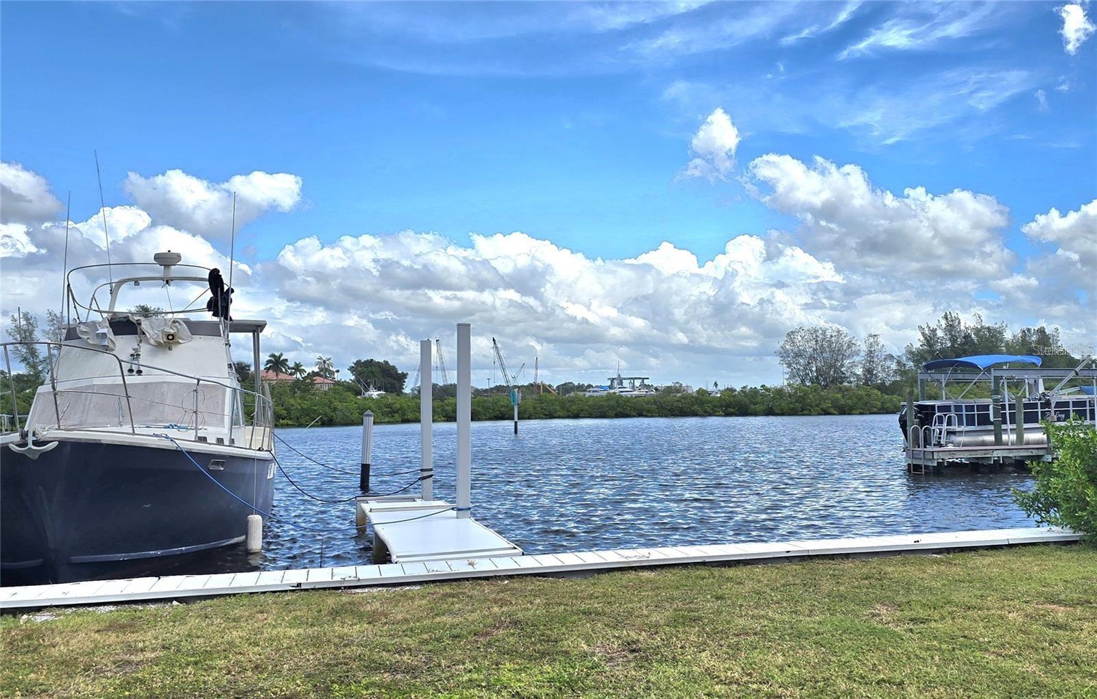800 CHESAPEAKE DR #42, TARPON SPRINGS, FL, 34689