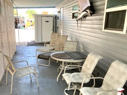 800 CHESAPEAKE DR #42, TARPON SPRINGS, FL, 34689