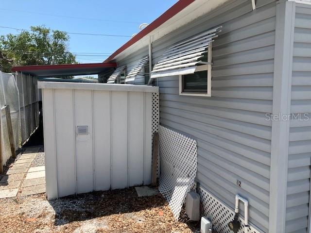 800 CHESAPEAKE DR #42, TARPON SPRINGS, FL, 34689