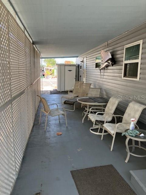 800 CHESAPEAKE DR #42, TARPON SPRINGS, FL, 34689
