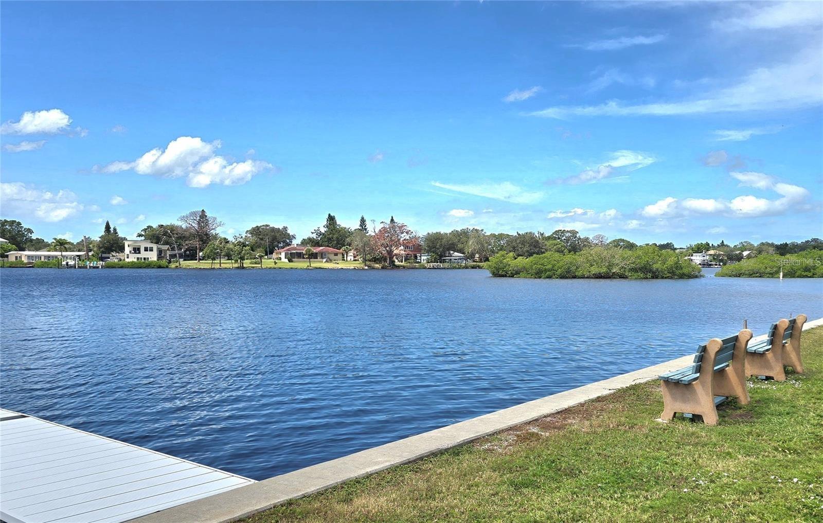 800 CHESAPEAKE DR #42, TARPON SPRINGS, FL, 34689