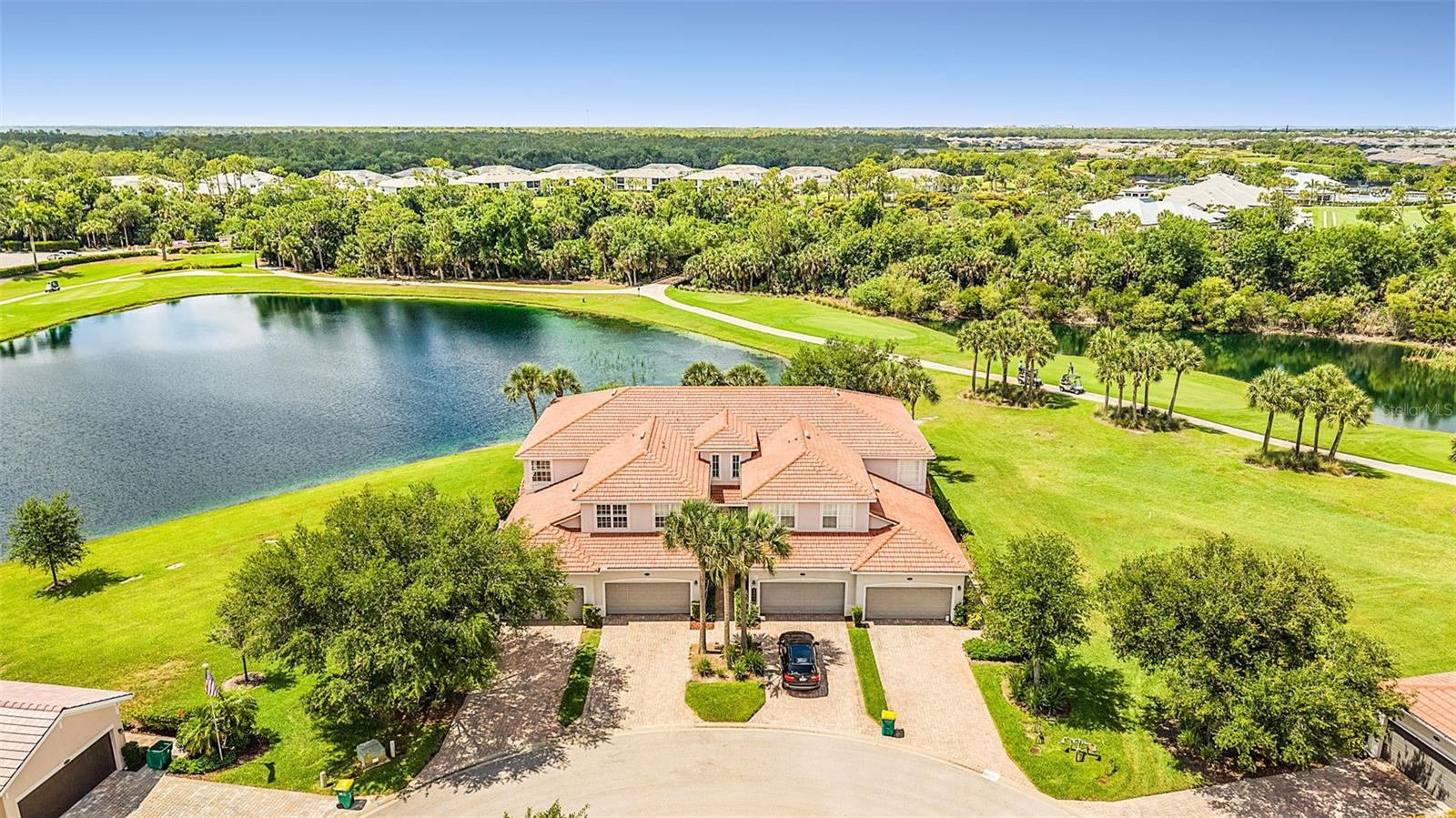 14081 BLACK BEAUTY DR #1111, PUNTA GORDA, FL, 33955