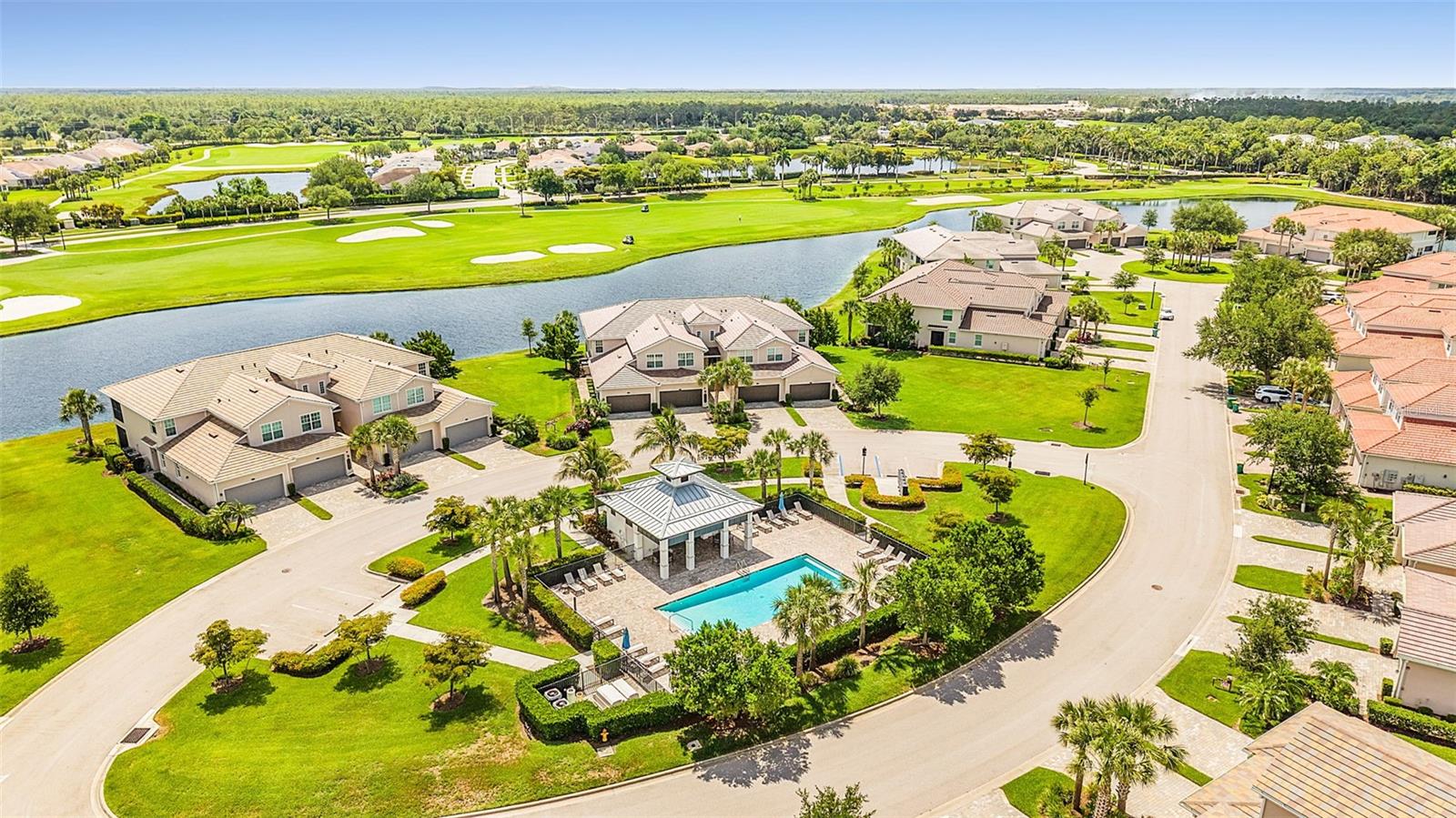 14081 BLACK BEAUTY DR #1111, PUNTA GORDA, FL, 33955
