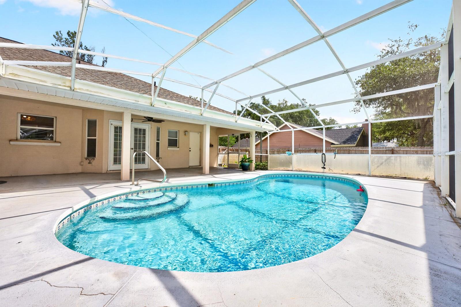10126 SILVER BLUFF DR, LEESBURG, FL, 34788