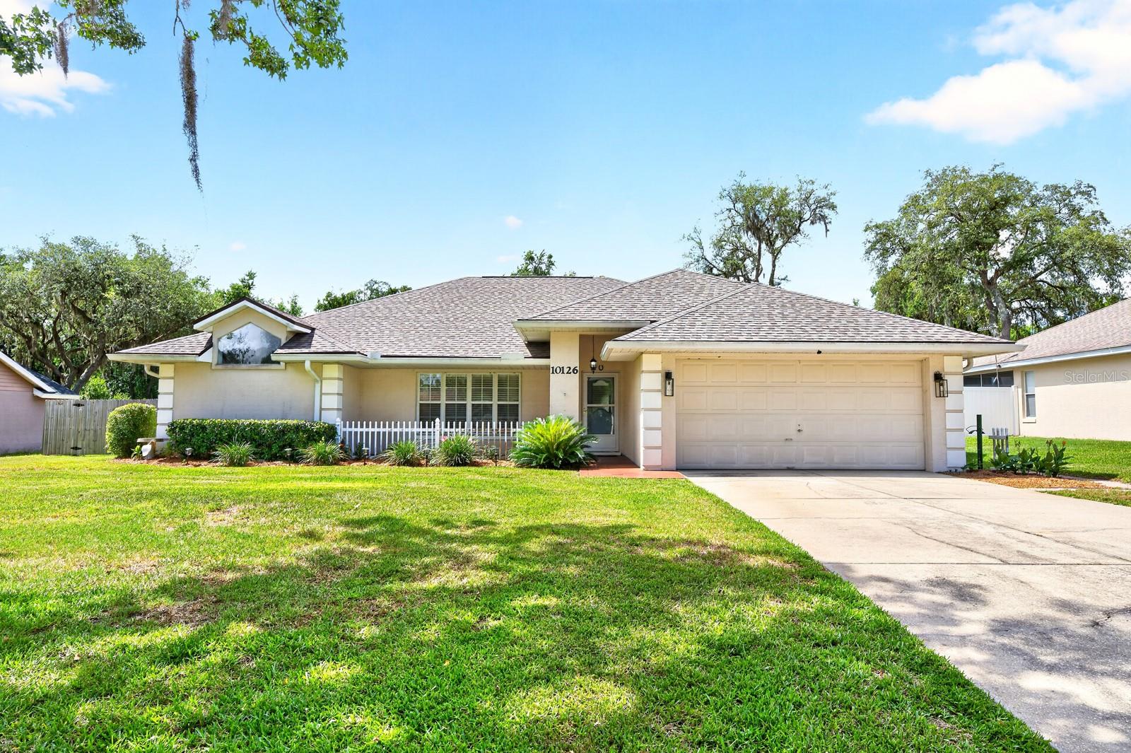 10126 SILVER BLUFF DR, LEESBURG, FL, 34788