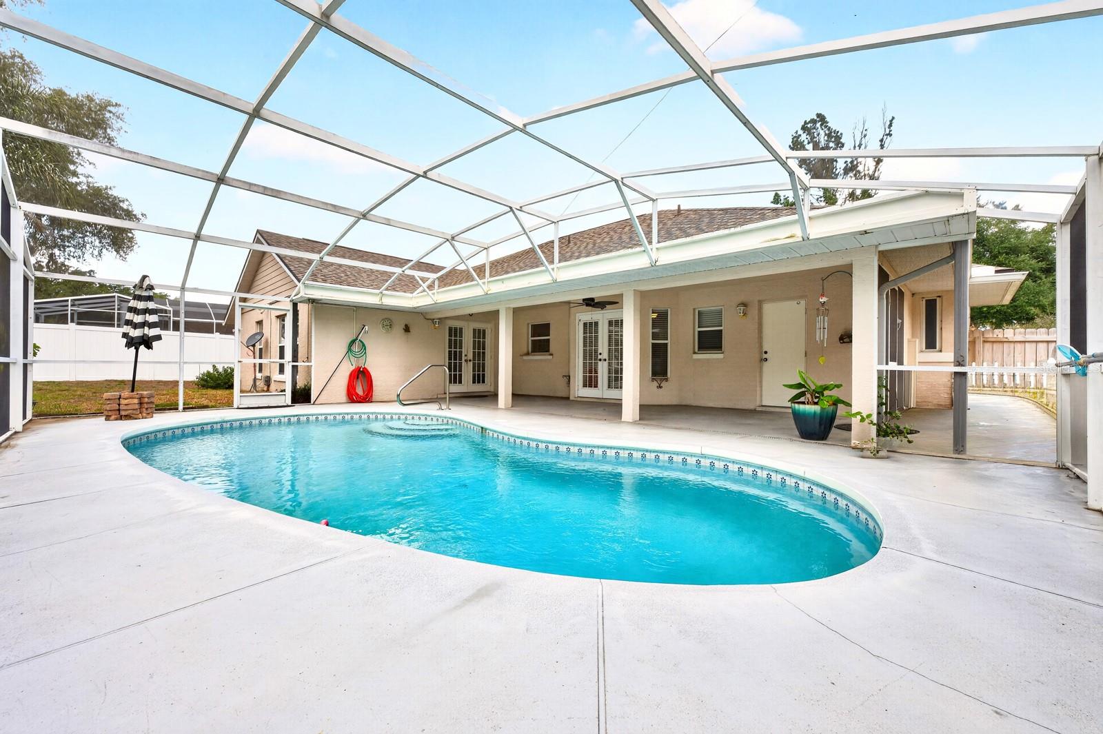 10126 SILVER BLUFF DR, LEESBURG, FL, 34788