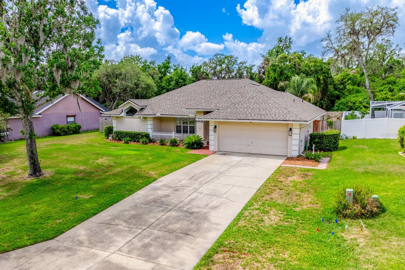 10126 SILVER BLUFF DR, LEESBURG, FL, 34788