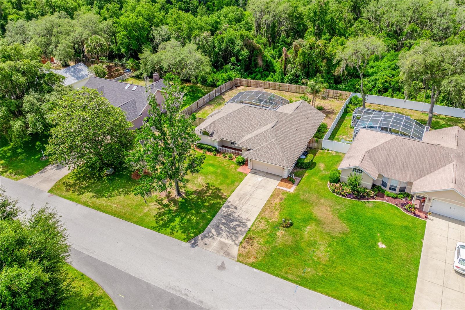 10126 SILVER BLUFF DR, LEESBURG, FL, 34788