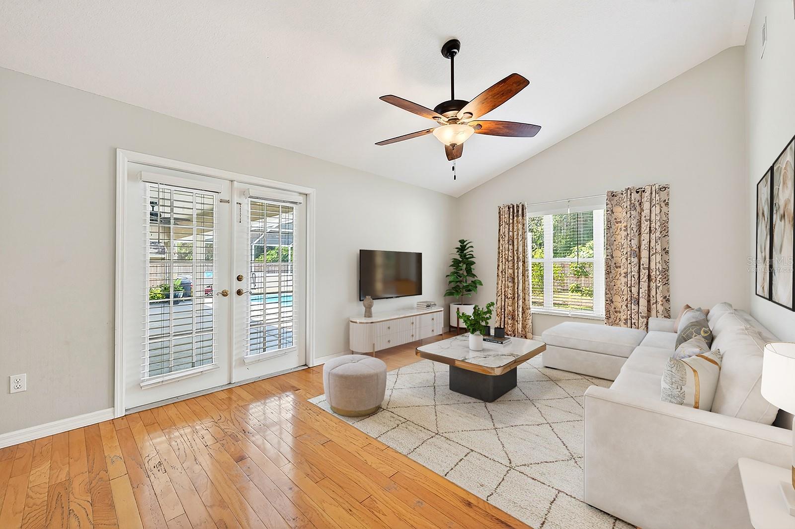 10126 SILVER BLUFF DR, LEESBURG, FL, 34788