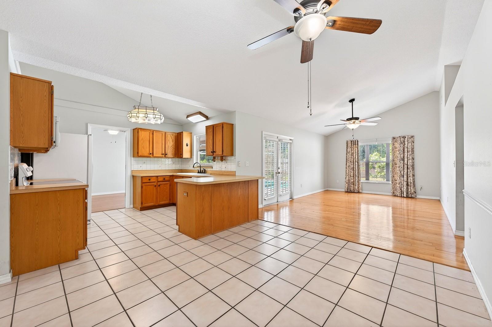 10126 SILVER BLUFF DR, LEESBURG, FL, 34788