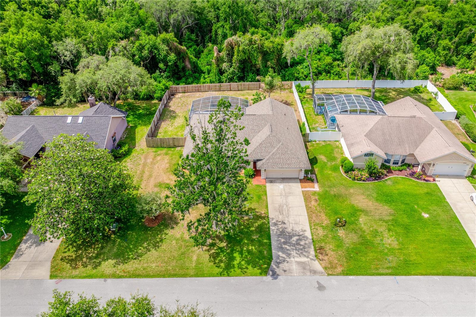 10126 SILVER BLUFF DR, LEESBURG, FL, 34788