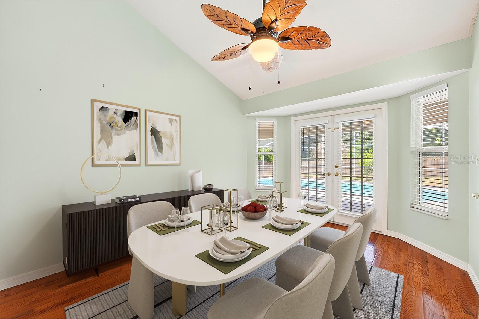 10126 SILVER BLUFF DR, LEESBURG, FL, 34788