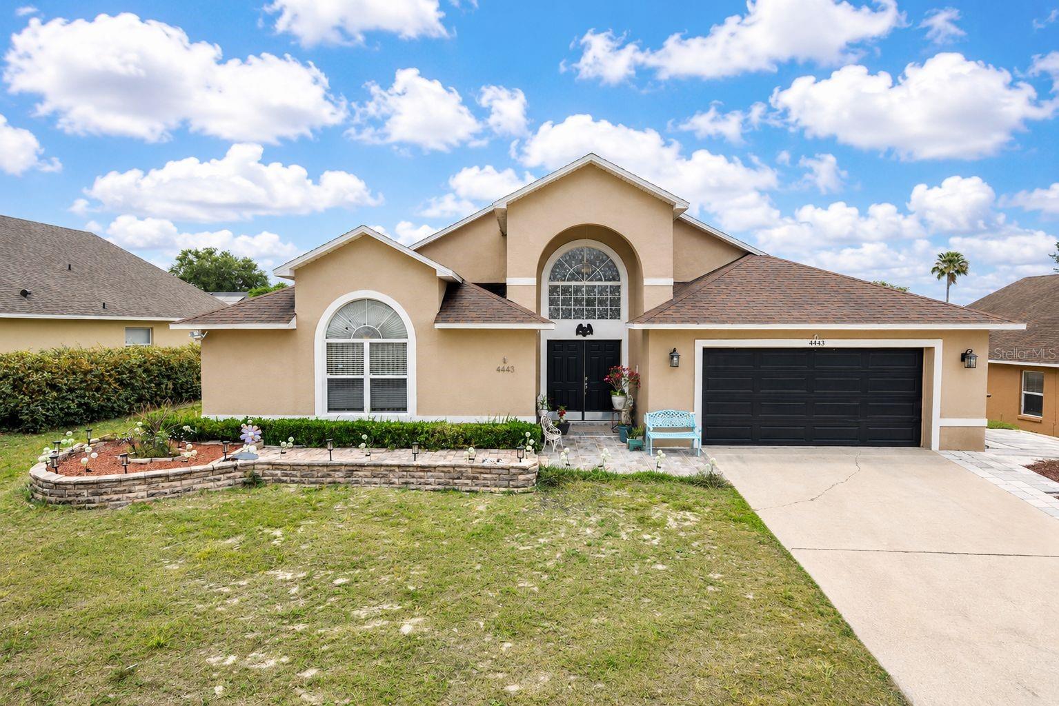4443 OAKTON DR, ORLANDO, FL, 32818