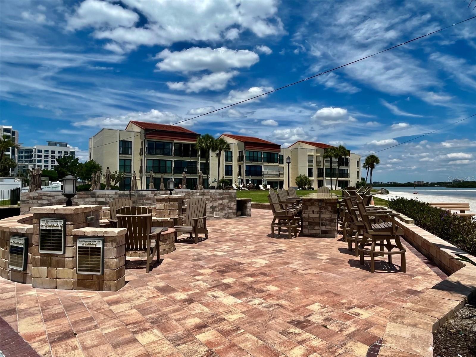 851 BAYWAY BLVD #405, CLEARWATER BEACH, FL, 33767